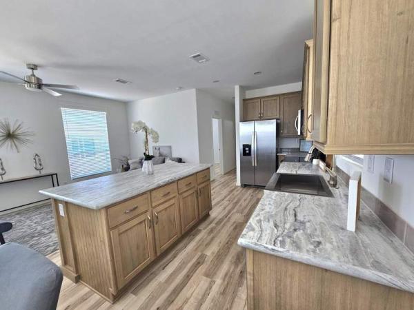 2024 Cavco/Durango Manufactured Home