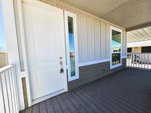 2024 Cavco/Durango Manufactured Home