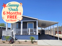 2025 Cavco/Durango Manufactured Home