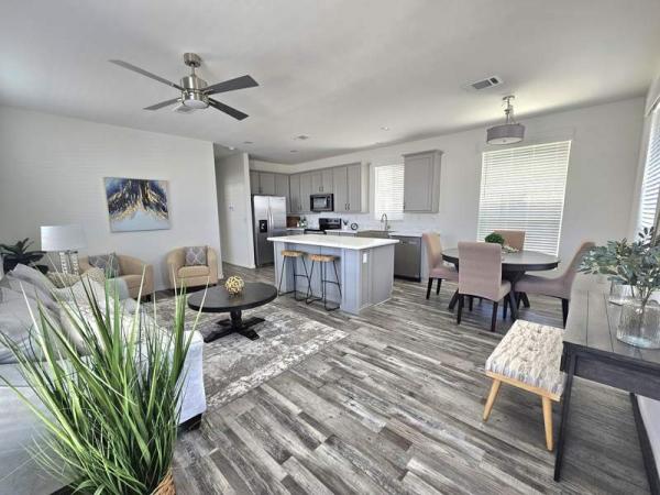2025 Cavco/Durango Manufactured Home