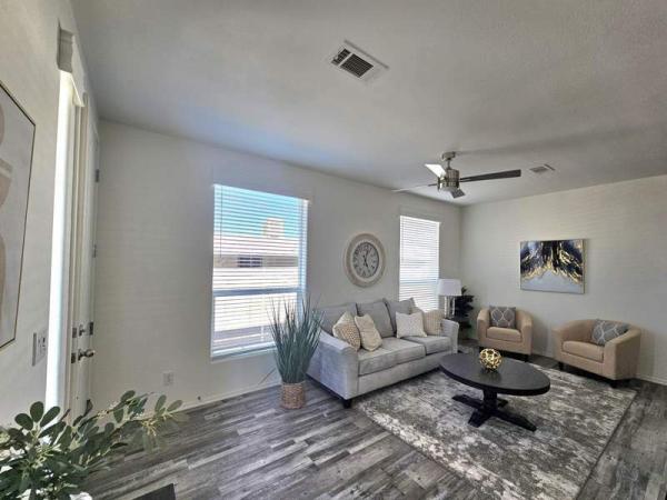 2025 Cavco/Durango Manufactured Home