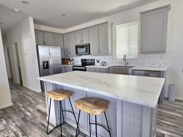 2025 Cavco/Durango Manufactured Home