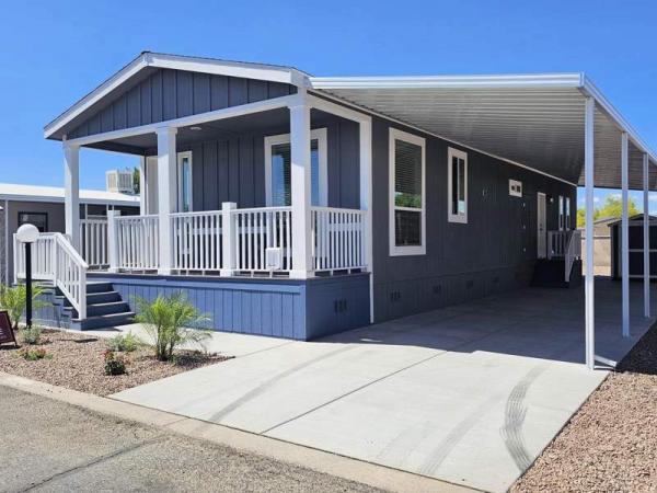 2025 Cavco/Durango Manufactured Home