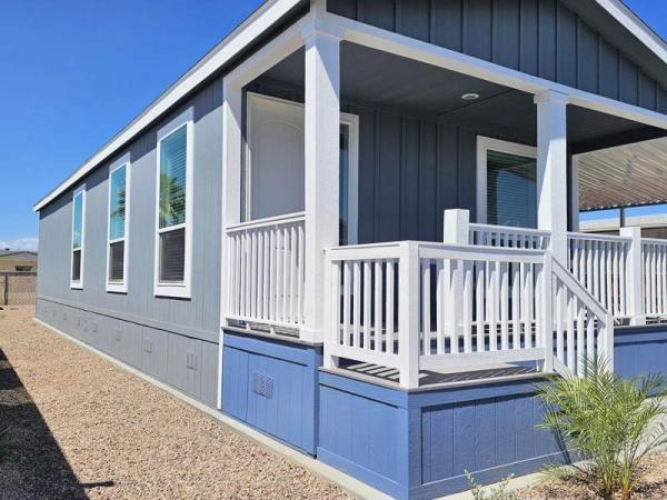 2025 Cavco/Durango Manufactured Home