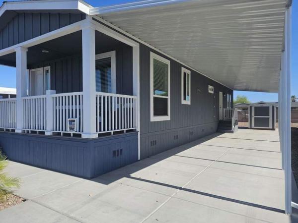 2025 Cavco/Durango Manufactured Home