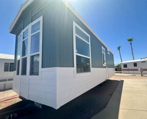 2025 Champion Manufactured Home