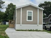 2025 Clayton - Wakarusa, IN Pulse Collection Manufactured Home