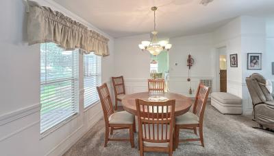 Photo 4 of 18 of home located at 319 Grimes Dr Lady Lake, FL 32159