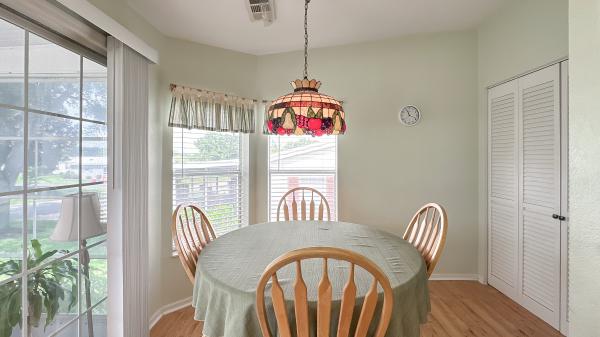 2000 Skyline Unknown Mobile Home