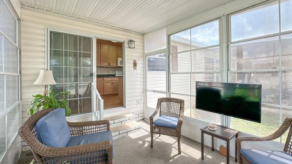 2000 Skyline Unknown Mobile Home