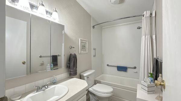 2000 Skyline Unknown Mobile Home