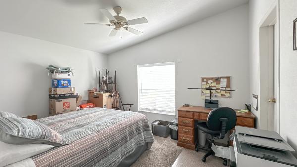 2000 Skyline Unknown Mobile Home