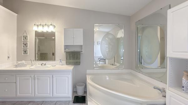 2000 Skyline Unknown Mobile Home