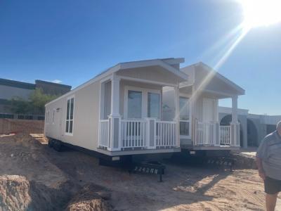 Mobile Home at 10201 N. 99th Ave. #3 Peoria, AZ 85345