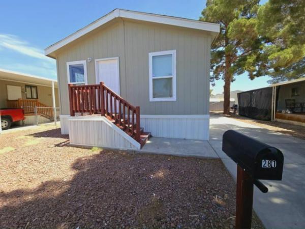 2021 Clayton - Buckeye AZ Mobile Home For Sale