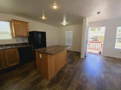 Photo 2 of 13 of home located at 825 N Lamb Blvd, #281 Las Vegas, NV 89110