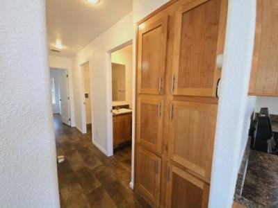 Photo 5 of 13 of home located at 825 N Lamb Blvd, #281 Las Vegas, NV 89110