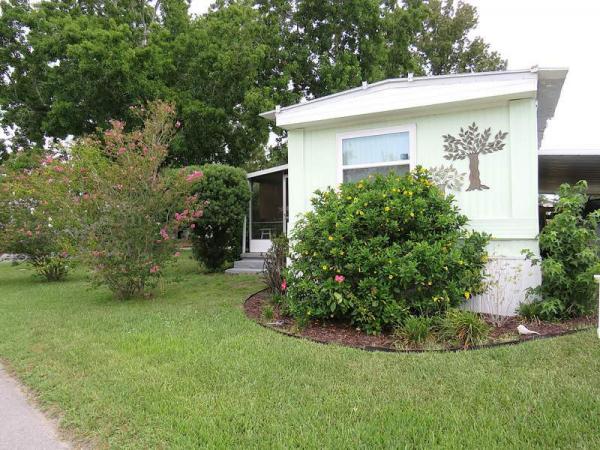 Photo 1 of 2 of home located at 626 Holly Hill Dr. Casselberry, FL 32707