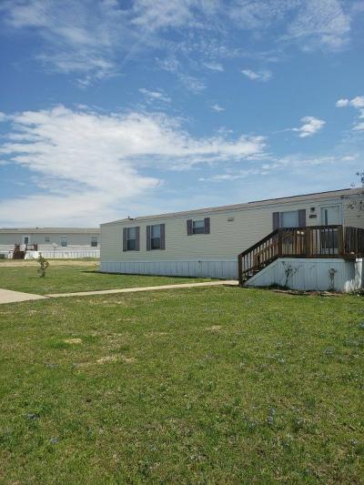 Mobile Home at 141 Ravenna Street Lot Ra141 Princeton, TX 75407