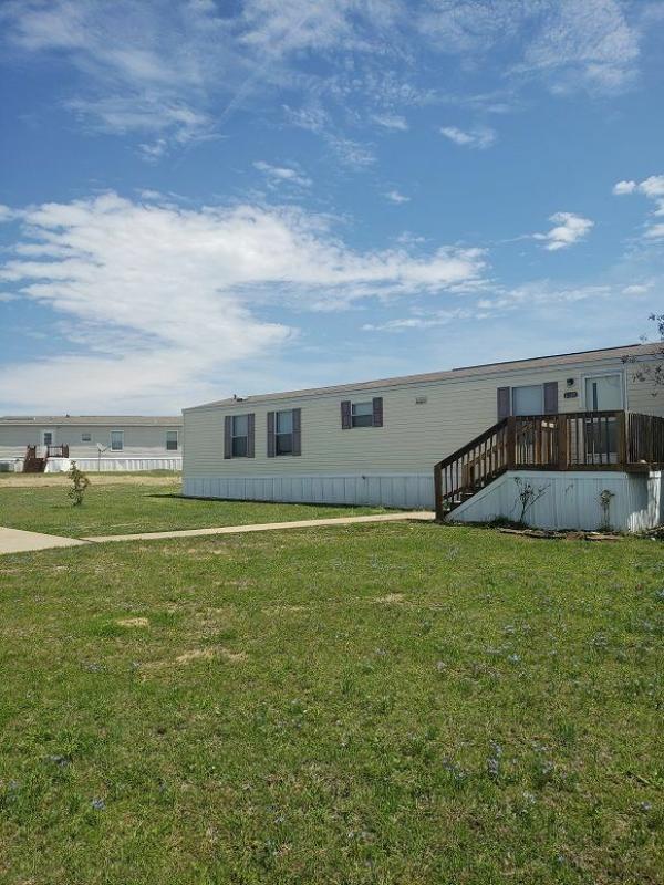 Photo 1 of 1 of home located at 141 Ravenna Street Lot Ra141 Princeton, TX 75407