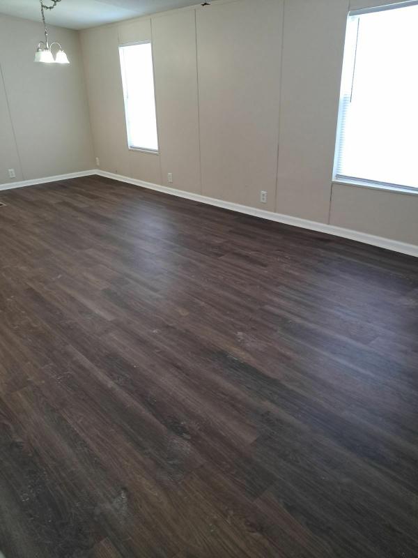2007 Clayton Homes Inc Mobile Home For Sale
