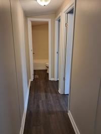 2007 Clayton Homes Inc Inspiration Mobile Home