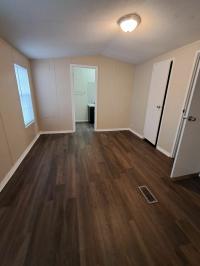 2007 Clayton Homes Inc Inspiration Mobile Home
