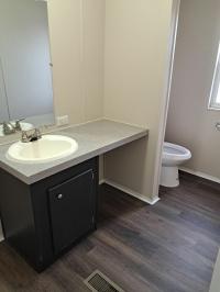 2007 Clayton Homes Inc Inspiration Mobile Home