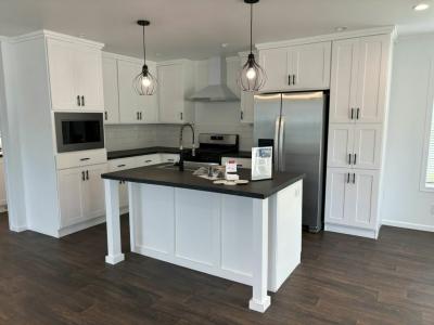 Mobile Home at 387 Cimarron Lake Elmo, MN 55042