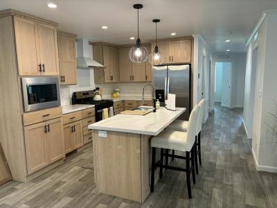 Mobile Home at 529 Cimarron Lake Elmo, MN 55042