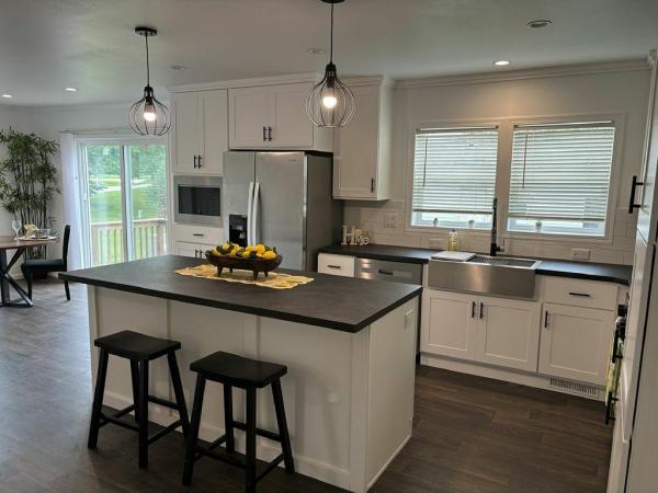 2025 Skyline - Lancaster Mobile Home For Sale