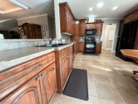 2007 PALM Manufactured Home