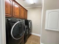 2007 PALM Manufactured Home