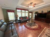 2007 PALM Manufactured Home