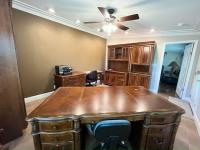 2007 PALM Manufactured Home