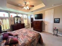 2007 PALM Manufactured Home