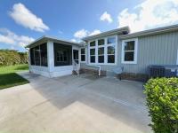 2007 PALM Manufactured Home