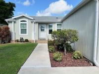 2007 PALM Manufactured Home