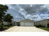 2007 PALM Manufactured Home