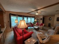 1987 Palm Harbor Palm Harbor Manufactured Home