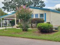 1987 Palm Harbor Palm Harbor Manufactured Home