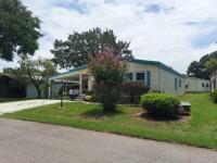1987 Palm Harbor Palm Harbor Manufactured Home