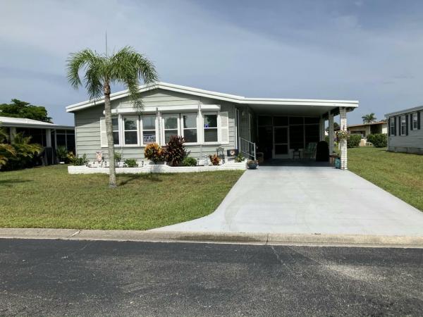 Photo 1 of 2 of home located at 26320 Charlotte Dr Bonita Springs, FL 34135