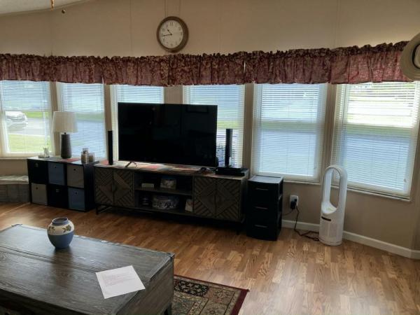 1990 Fuqua Manufactured Home