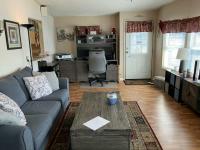 1990 Fuqua Manufactured Home