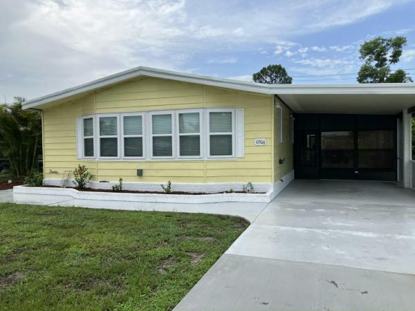 1985 Fuqua Manufactured Home