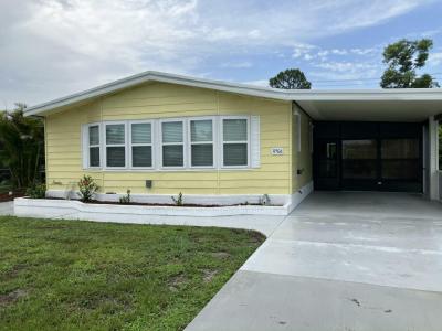 Mobile Home at 11506 S Carolina Dr Bonita Springs, FL 34135