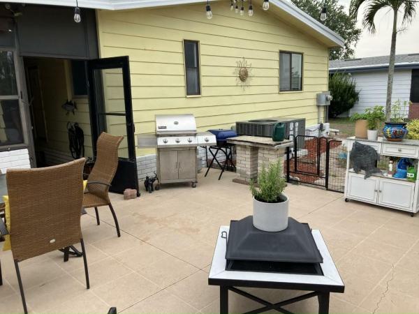1985 Fuqua Manufactured Home
