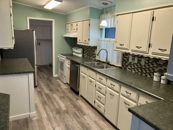 1985 Fuqua Manufactured Home