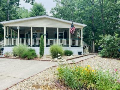 Mobile Home at 26 Loft Mountain Drive Sicklerville, NJ 08081